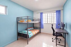 Blk 321 Bukit Batok Street 33 (Bukit Batok), HDB 4 Rooms #624562141